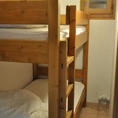 Lägenhet Les Aravis Notre-Dame-de-Bellecombe