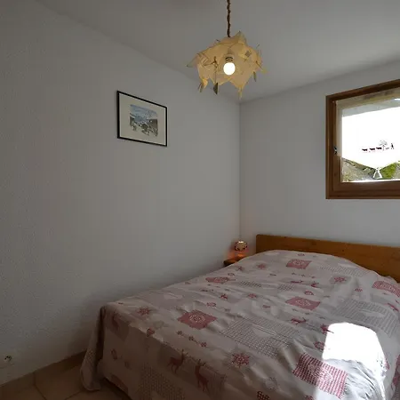 Lägenhet Les Aravis *